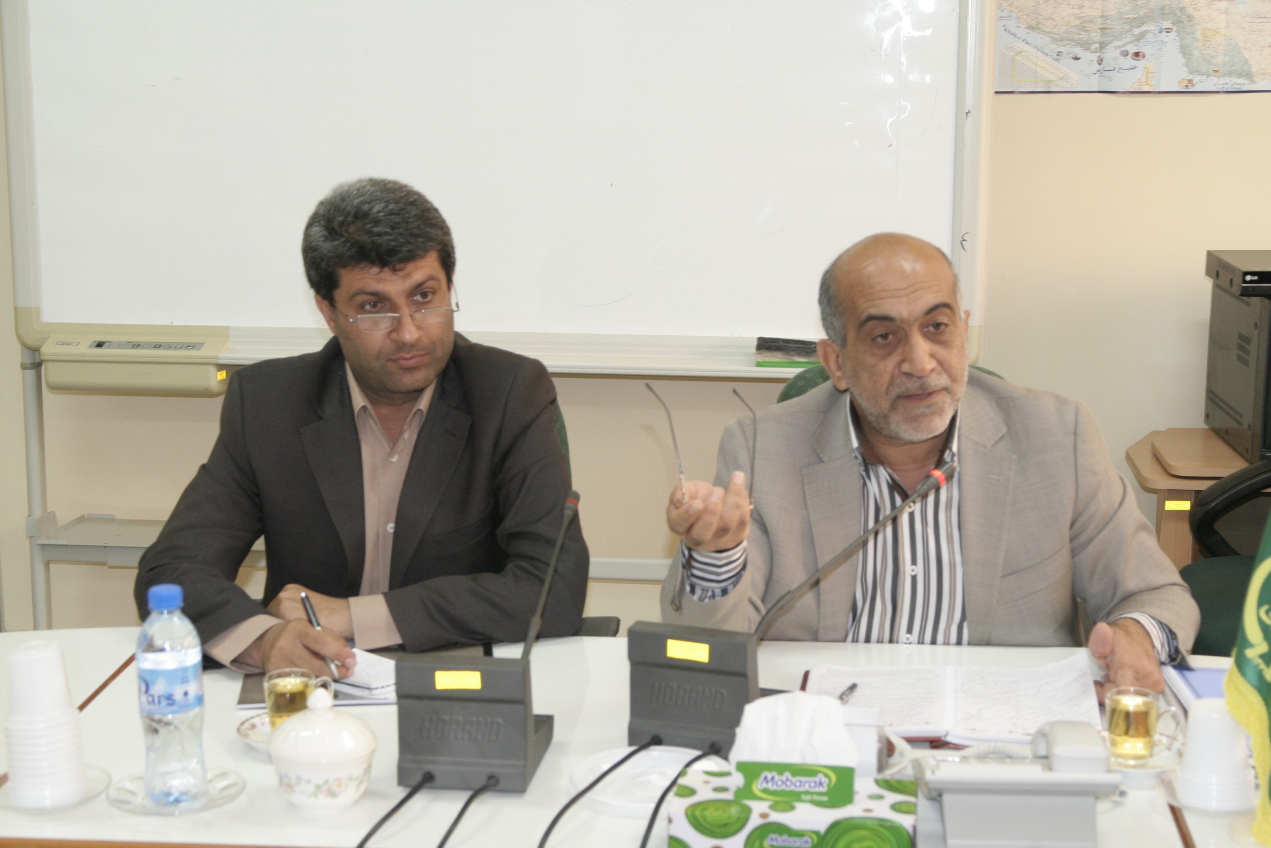 طرح توسعه بخش کشاورزی فرصتی برای تولید و