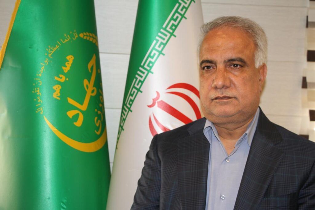 رییس سازمان جهادکشاورزی استان هرمزگان مطرح کرد:تحقیقات در حوزه کشاورزی؛ موتور محرکه توسعه