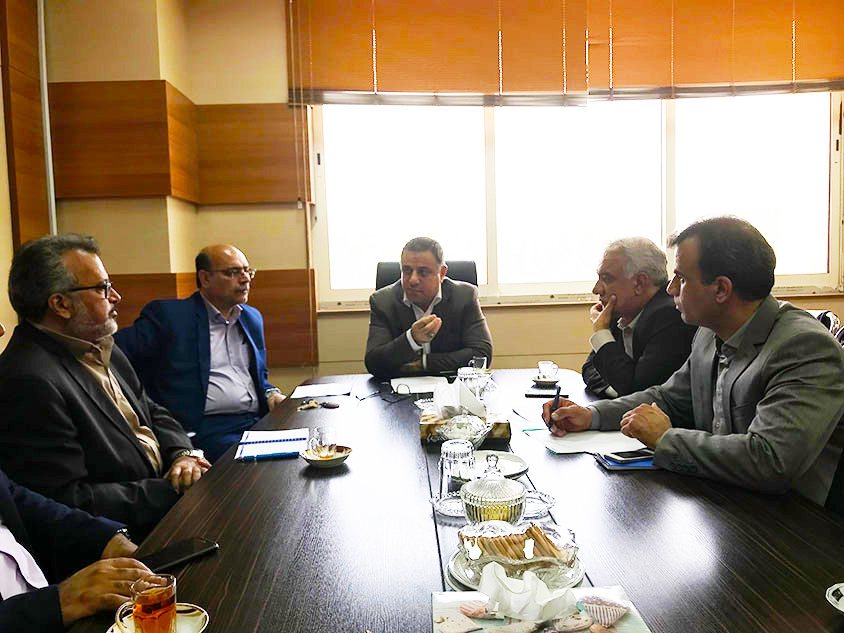 سرمایه گذاری ۷ هزار میلیارد ریالی در بخش کشاورزی هرمزگان