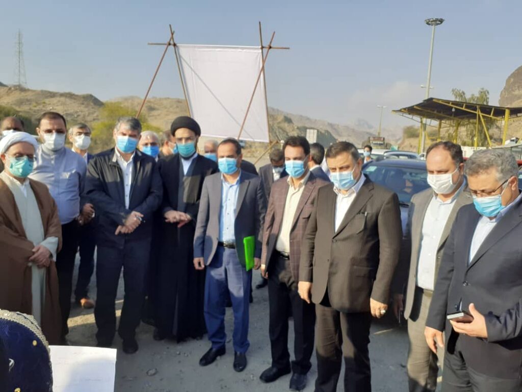 به منظور بررسی مسائل و مشکلات بخش کشاورزی انجام شد؛
 سفر رئیس و اعضای کمیسیون کشاورزی و منابع طبیعی مجلس شورای اسلامی و معاونین وزرای جهاد کشاورزی به شرق استان