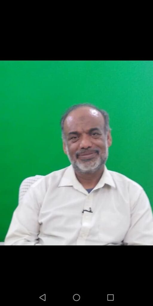انالله و انا الیه راجعون درگذشت نابهنگام  جانباز شیمیایی مهندس عبدالوهاب خرمی دهبارز
