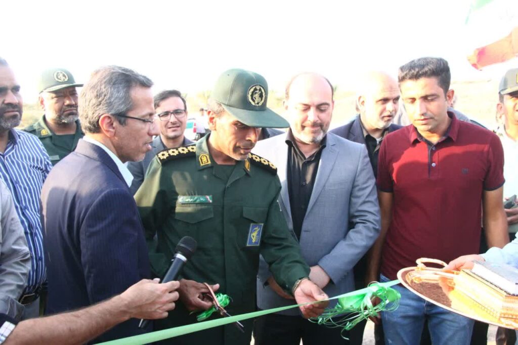با حضور استاندار انجام شد؛
 بهره برداری از بزرگترین واحد شترمرغ پرواری هرمزگان در شهرستان رودان
