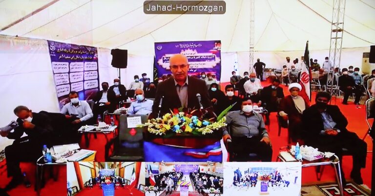 توسعه شیلات هرمزگان با بهره برداری از ۹ طرح با