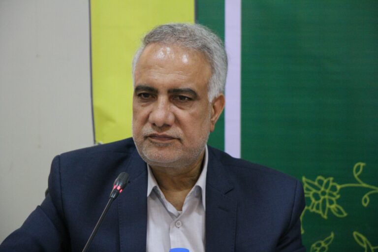 رئیس سازمان جهاد کشاورزی هرمزگان : رشد ۷۶ درصدی صادرات