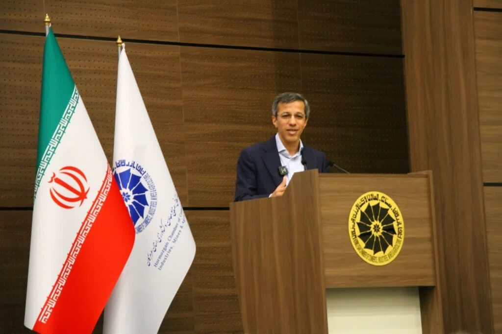 رئیس سازمان جهاد کشاورزی هرمزگان:
 صنعت آبزی پروری هرمزگان مستلزم افزایش بهره وری با استفاده از تکنولوژی مدرن است