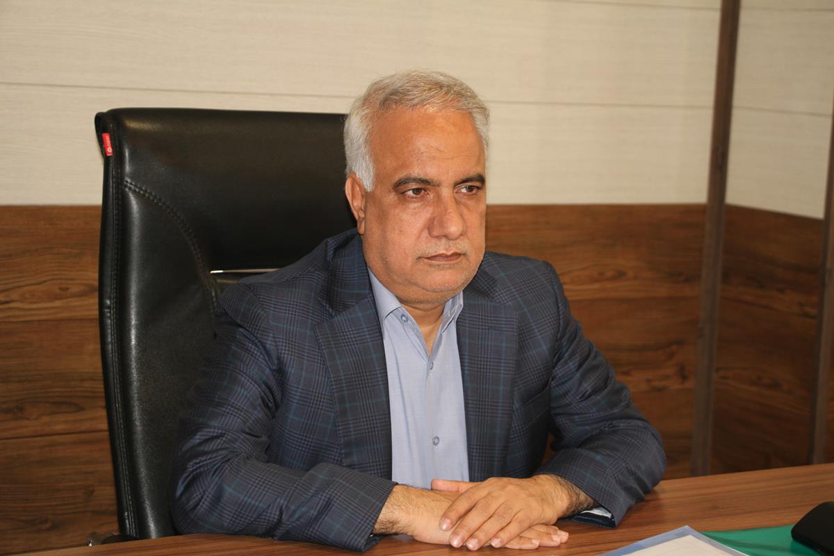 رییس سازمان جهادکشاورزی استان هرمزگان: اجرای ۹۰۰طرح با ۵۸۰ میلیارد