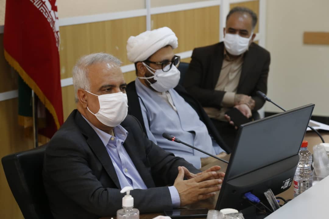 رییس سازمان جهادکشاورزی استان هرمزگان در شورای بخش کشاورزی: جایگاه