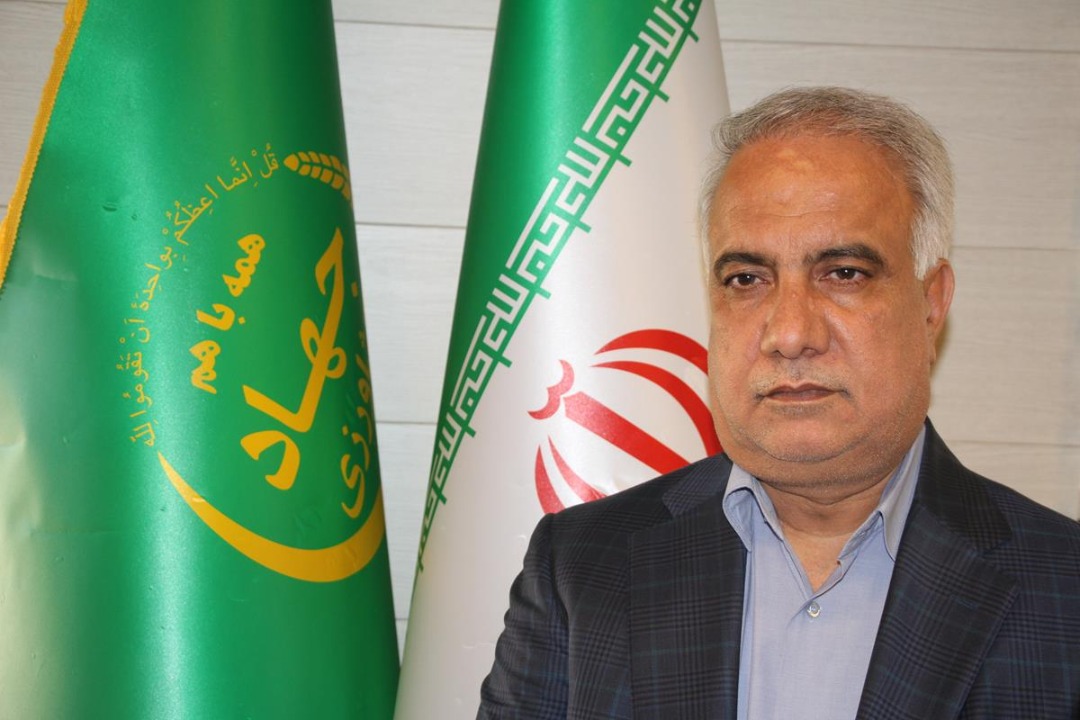 رییس سازمان جهادکشاورزی هرمزگان: گوشت قرمز و مرغ ماه رمضان