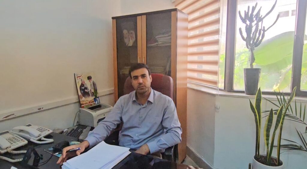 مدیر امور باغبانی سازمان جهاد کشاورزی استان هرمزگان:
 برداشت ۱۹۶ هزار تن خرما از نخلستان های استان هرمزگان