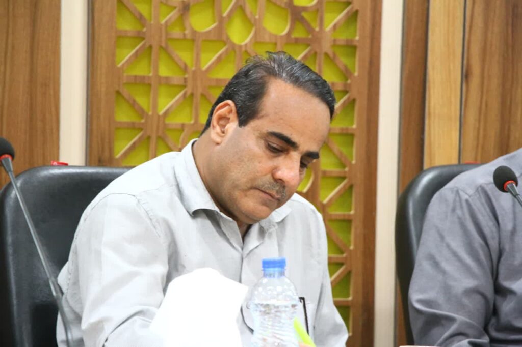 مدیر توسعه بازرگانی جهاد کشاورزی هرمزگان:
 اقلام مورد نیاز هیات‌های مذهبی استان هرمزگان تامین شد
