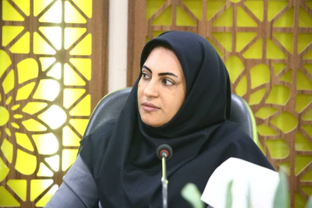 مدیر هماهنگی ترویج سازمان جهاد کشاورزی مطرح کرد:
 بررسی و حل مشکلات و معضلات اجتماعی پروژه های در حال اجرای سطح استان در دستور کار قرار دارد