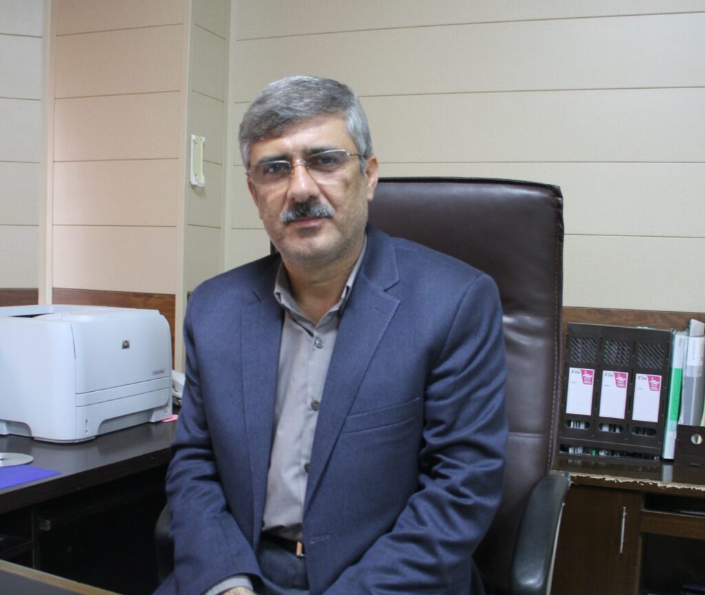 معاون بهبود تولیدات گیاهی جهادکشاورزی هرمزگان:
 لزوم ارائه کد مونیتورینگ تامین و تدارک سموم