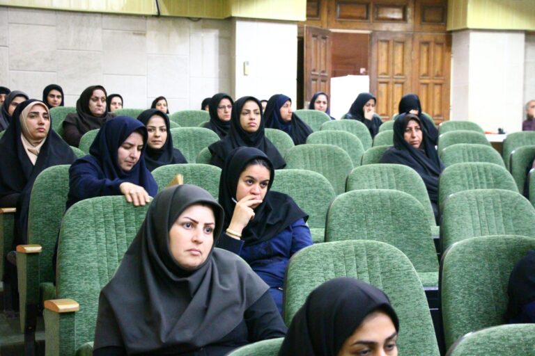 نماینده حوزه ولی فقیه در سازمان جهادکشاورزی هرمزگان: برگزاری برنامه