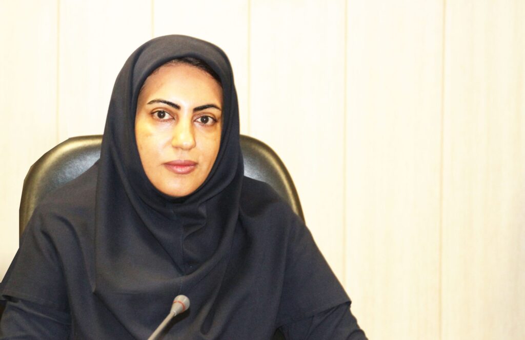 یک اتفاق بزرگ جهت حمایت از کسب و کارهای قشر آسیب دیده در اثر بیماری کرونا ؛
 انعقاد قرار داد همکاری صندوق حمایت از توسعه فعالیتهای کشاورزی زنان روستایی بندرعباس و سازمان ملل متحد