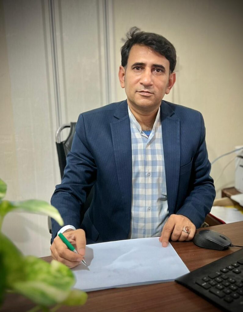 ارائه خدمات گسترده به شترداران در شهرستان جاسک