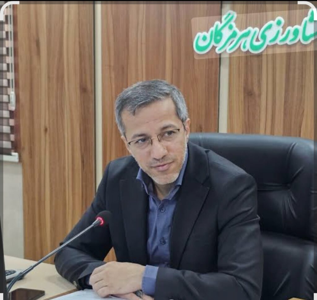 پیام رئیس سازمان جهاد کشاورزی هرمزگان به مناسبت سالروز آزادسازی خرمشهر