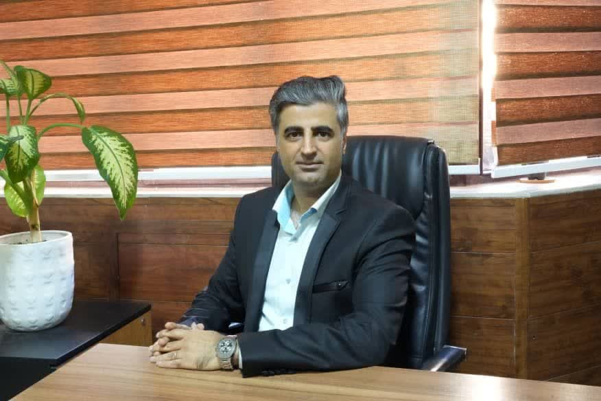 بهره‌برداری از ۴ واحد تولید خوراک آبزیان در تیاب میناب با ظرفیت ۴۸ هزار تن
